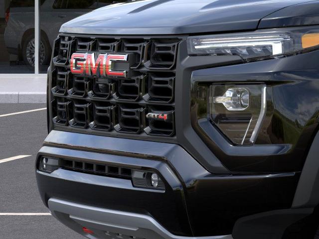 2024 GMC Canyon Vehicle Photo in APPLETON, WI 54914-8833