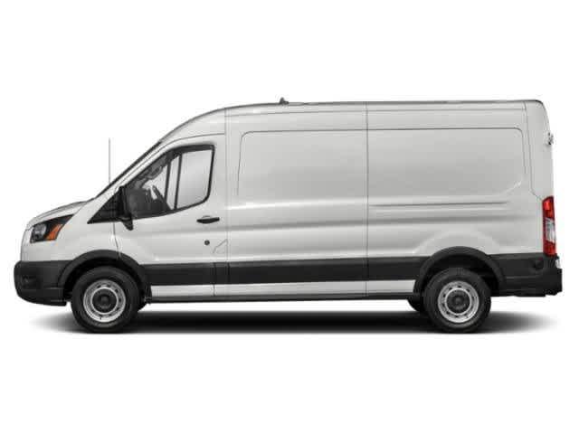 2022 Ford Transit Cargo Van Vehicle Photo in LIGHTHOUSE POINT, FL 33064-6849