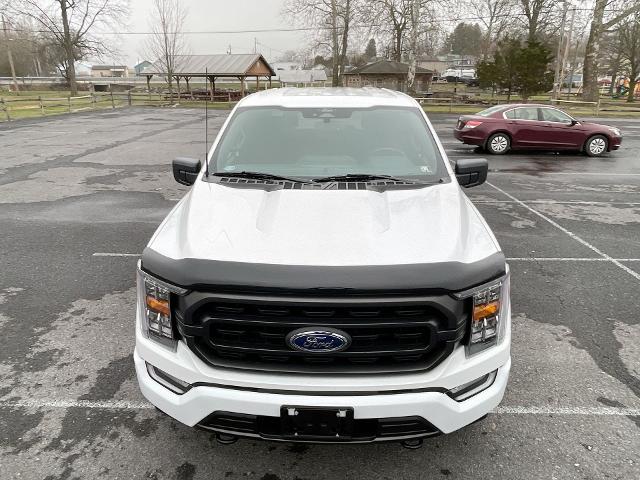 2022 Ford F-150 Vehicle Photo in THOMPSONTOWN, PA 17094-9014