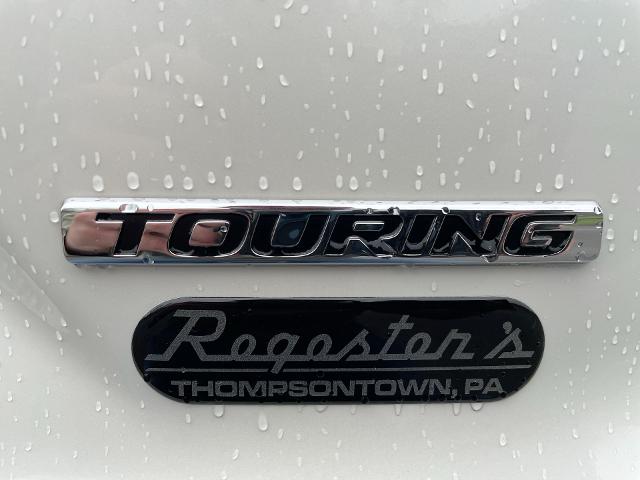 2017 Honda CR-V Vehicle Photo in THOMPSONTOWN, PA 17094-9014