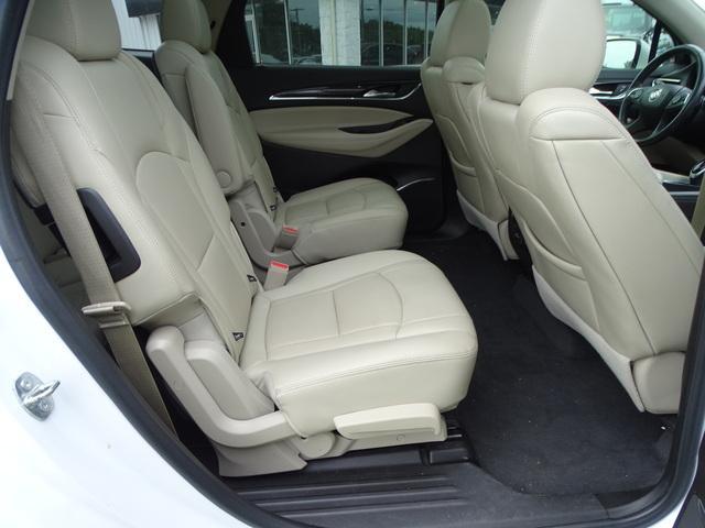 2021 Buick Enclave Vehicle Photo in BOURNE, MA 02532-3918