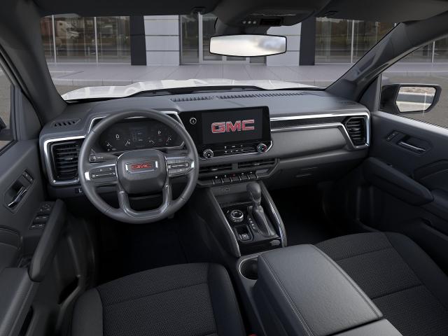 2024 GMC Canyon Vehicle Photo in MEDINA, OH 44256-9631