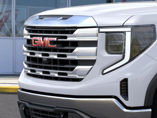 2024 GMC Sierra 1500 Vehicle Photo in KANSAS CITY, MO 64114-4545