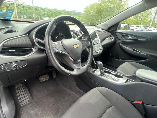 2020 Chevrolet Malibu Vehicle Photo in BOSTON, NY 14025-9684