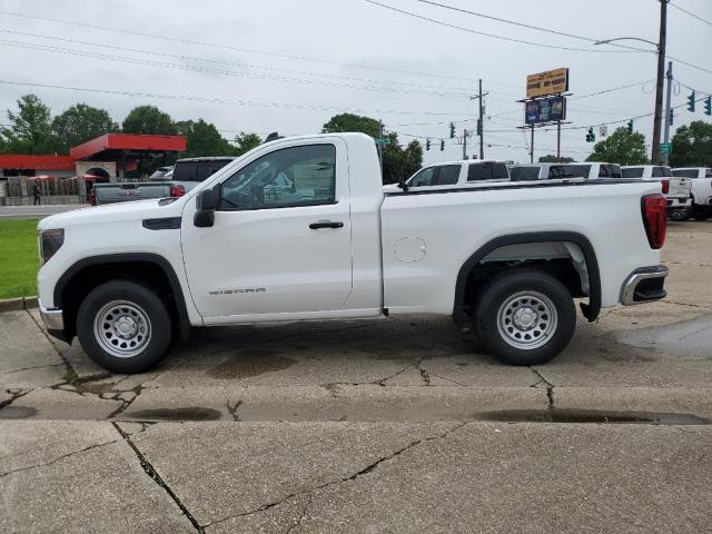 2024 GMC Sierra 1500 Vehicle Photo in LAFAYETTE, LA 70503-4541