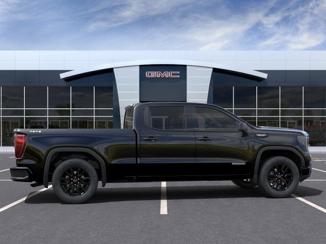 2024 GMC Sierra 1500 Vehicle Photo in GLENSHAW, PA 15116-1739