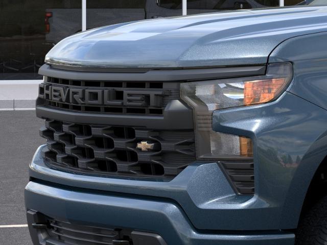 2024 Chevrolet Silverado 1500 Vehicle Photo in TOPEKA, KS 66609-0000