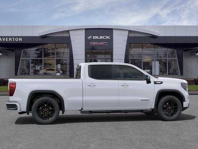 2024 GMC Sierra 1500 Vehicle Photo in PORTLAND, OR 97225-3518