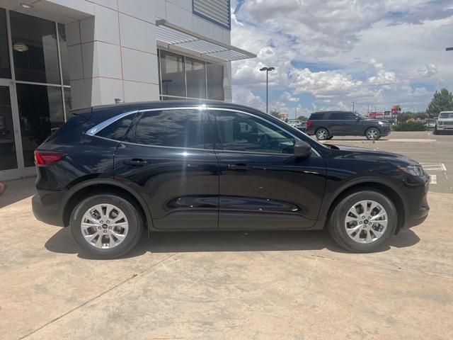 2024 Ford Escape Vehicle Photo in Winslow, AZ 86047-2439