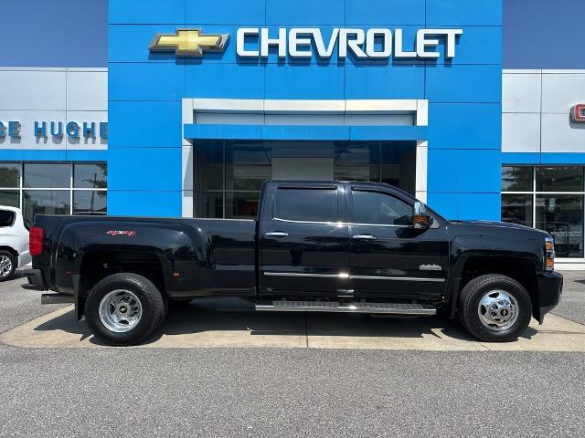 Used 2019 Chevrolet Silverado 3500HD High Country with VIN 1GC4KYEY0KF209313 for sale in Princeton, KY