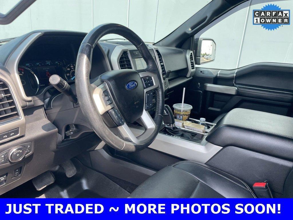 2018 Ford F-150 Vehicle Photo in Plainfield, IL 60586