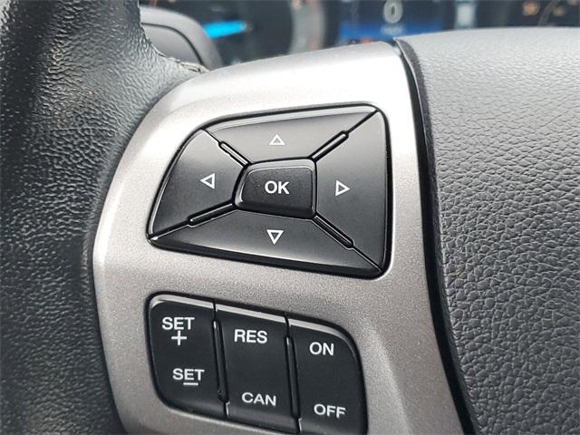 2019 Ford Ranger Vehicle Photo in GRAND BLANC, MI 48439-8139