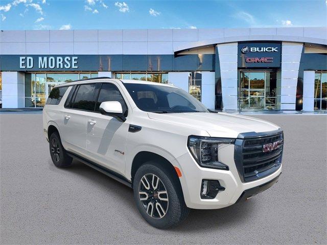 2024 GMC Yukon XL Vehicle Photo in SUNRISE, FL 33323-3202