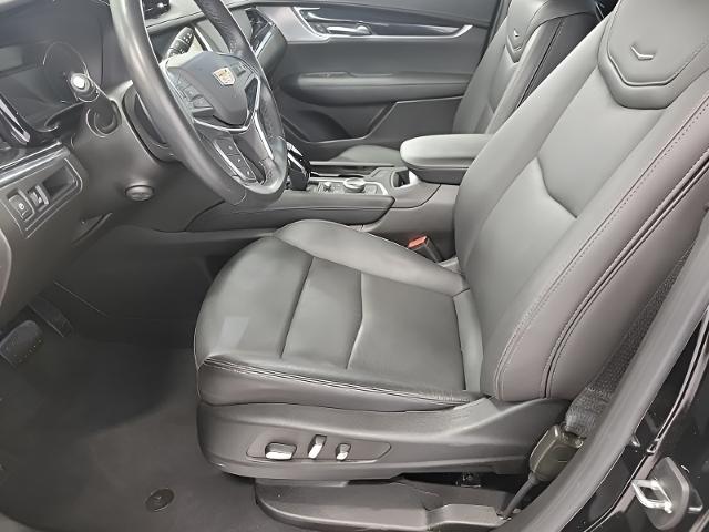 2023 Cadillac XT5 Vehicle Photo in GREEN BAY, WI 54303-3330