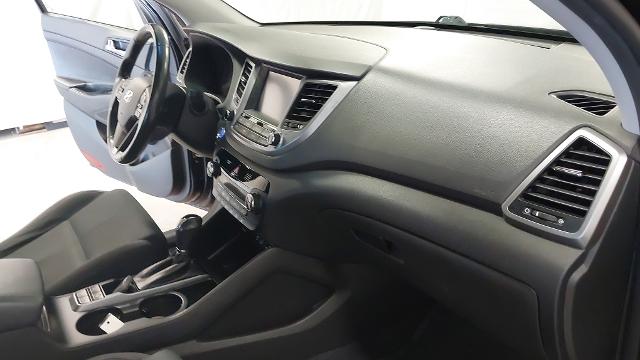 2018 Hyundai Tucson Vehicle Photo in HANNIBAL, MO 63401-5401