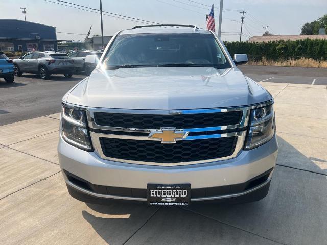 Used 2015 Chevrolet Suburban LT with VIN 1GNSKJKC1FR668921 for sale in Hubbard, OR