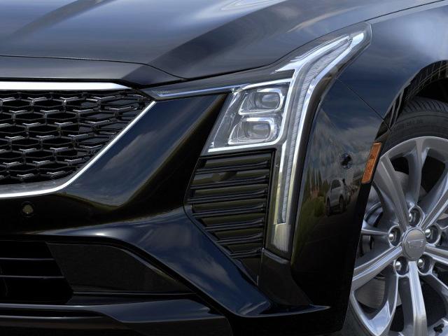 2025 Cadillac CT5 Vehicle Photo in BATON ROUGE, LA 70809-4546