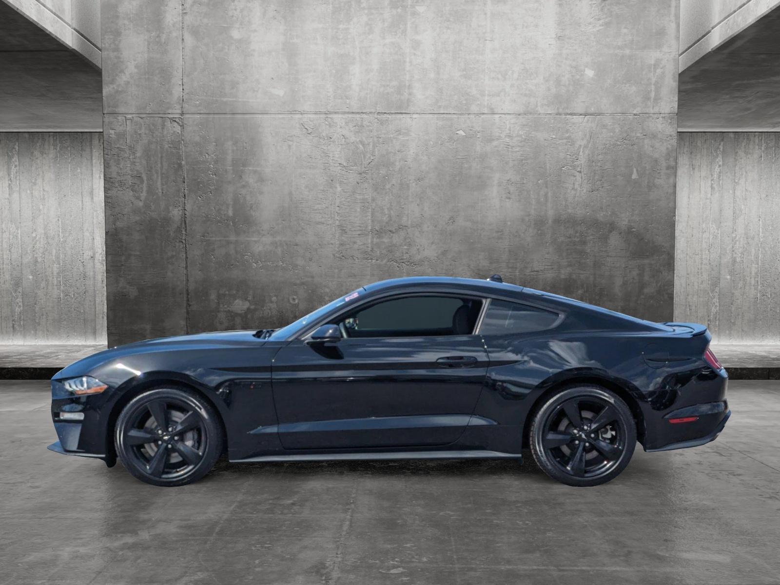 2022 Ford Mustang Vehicle Photo in Bradenton, FL 34207