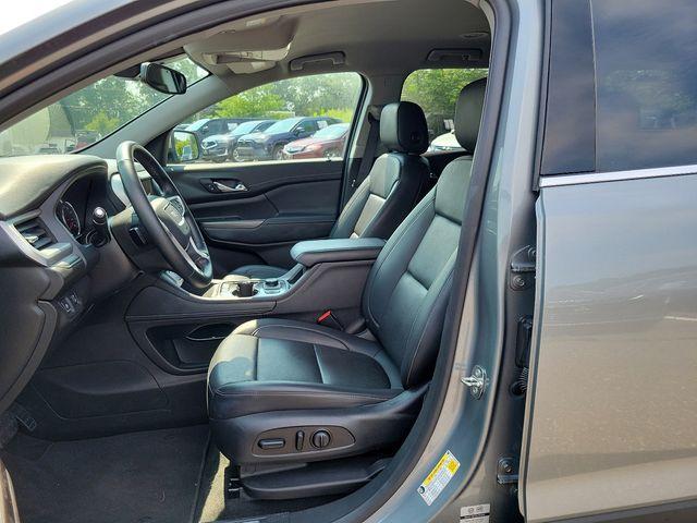 2023 GMC Acadia Vehicle Photo in PAWLING, NY 12564-3219