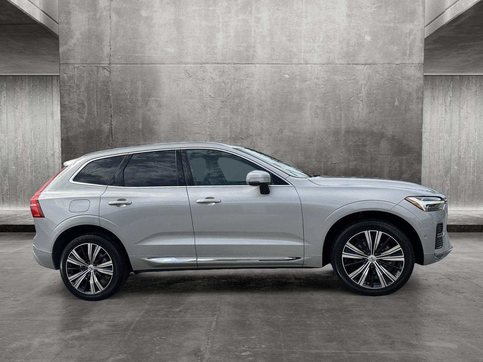 2023 Volvo XC60 Vehicle Photo in Hollywood, FL 33021