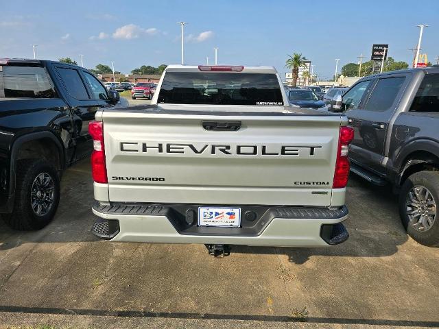 2022 Chevrolet Silverado 1500 Vehicle Photo in LAFAYETTE, LA 70503-4541