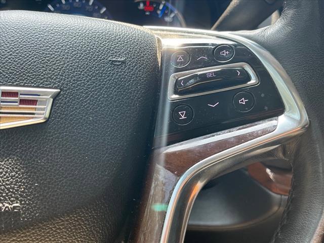 2020 Cadillac Escalade Vehicle Photo in SAN ANTONIO, TX 78230-1001