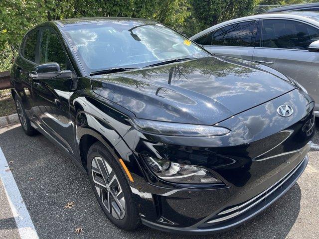 2023 Hyundai KONA Electric Vehicle Photo in Flemington, NJ 08822