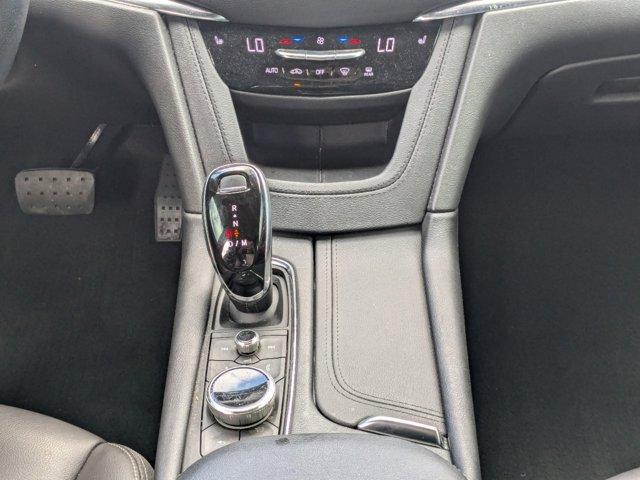 2021 Cadillac XT5 Vehicle Photo in BRUNSWICK, GA 31525-1881