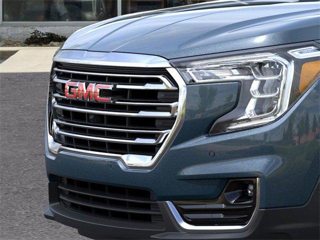 2024 GMC Terrain Vehicle Photo in AUGUSTA, GA 30907-2867