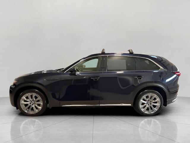 2024 Mazda CX-90 Vehicle Photo in Green Bay, WI 54304