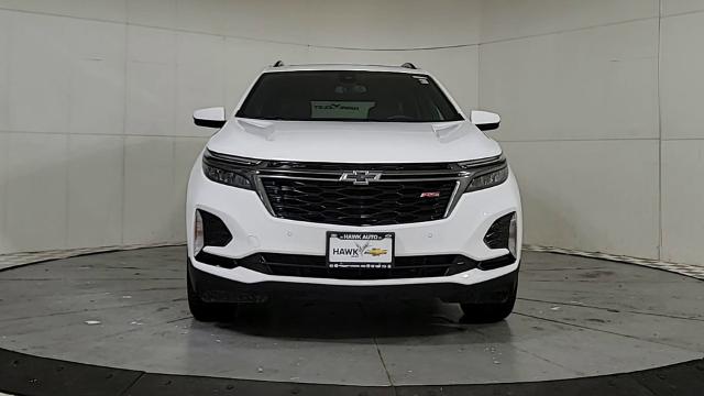 2023 Chevrolet Equinox Vehicle Photo in JOLIET, IL 60435-8135