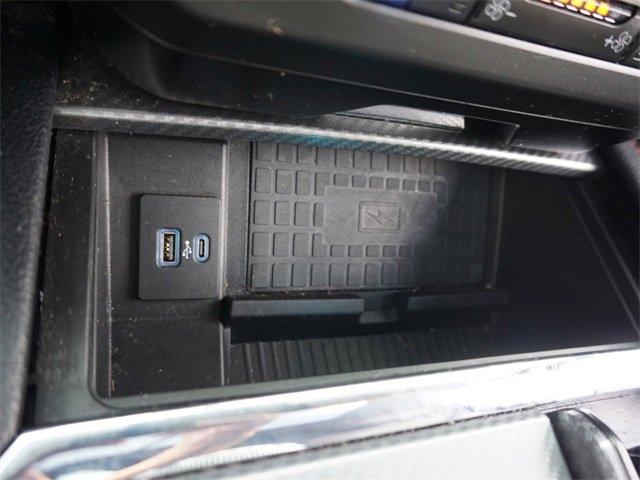 2021 Ford Expedition Vehicle Photo in BATON ROUGE, LA 70809-4546