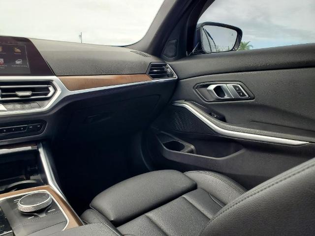 2021 BMW 3 Series Vehicle Photo in BROUSSARD, LA 70518-0000