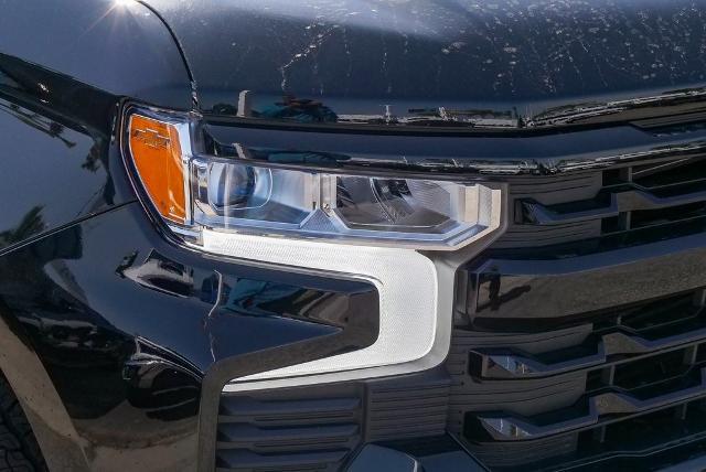 2024 Chevrolet Silverado 1500 Vehicle Photo in VENTURA, CA 93003-8585