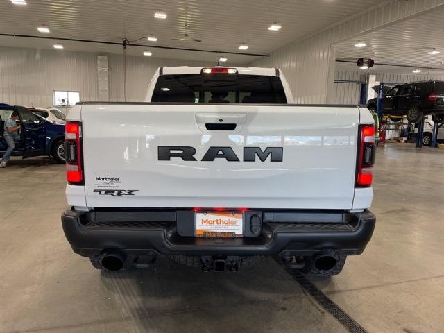 2021 Ram 1500 Vehicle Photo in GLENWOOD, MN 56334-1123