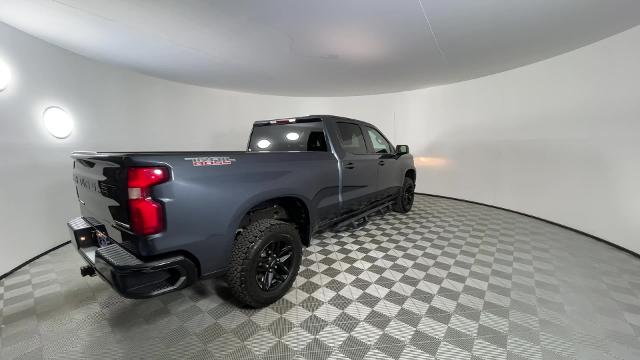 2021 Chevrolet Silverado 1500 Vehicle Photo in GILBERT, AZ 85297-0402