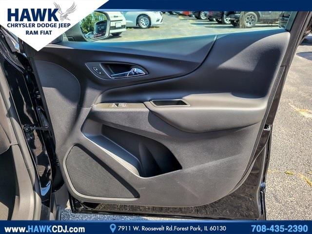 2022 Chevrolet Equinox Vehicle Photo in Plainfield, IL 60586