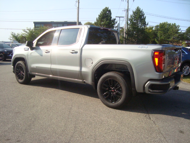 2024 GMC Sierra 1500 Vehicle Photo in PORTSMOUTH, NH 03801-4196