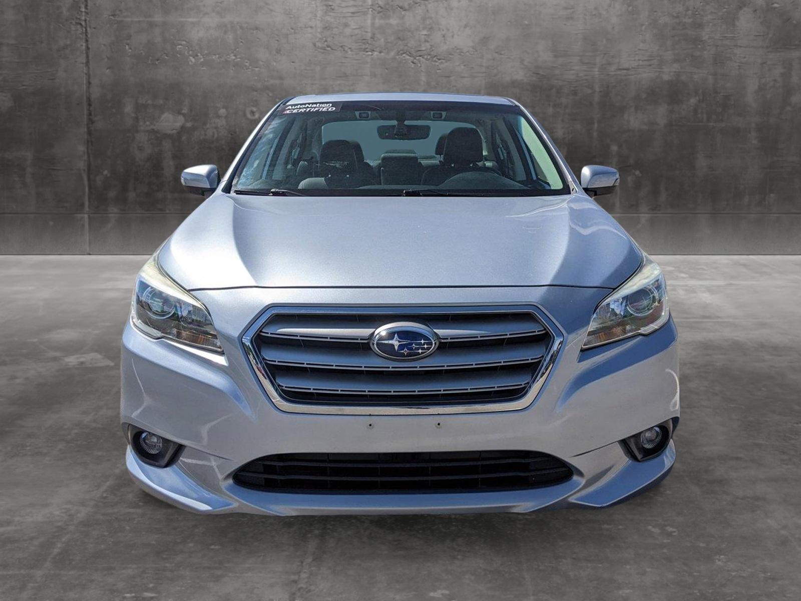 2017 Subaru Legacy Vehicle Photo in Austin, TX 78728