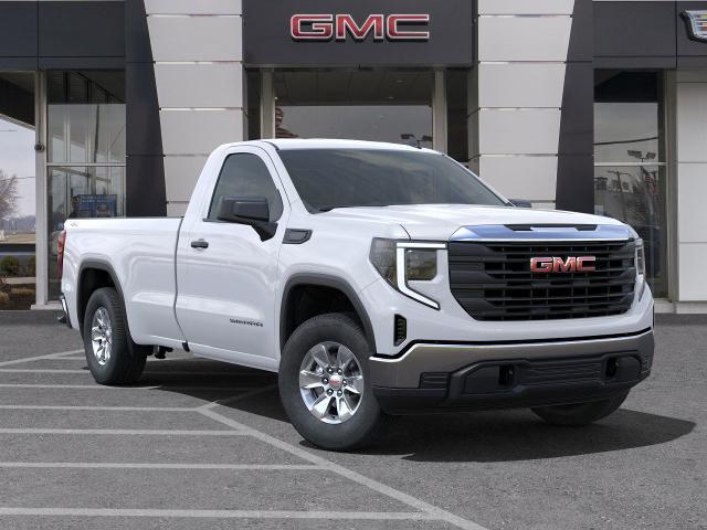 2025 GMC Sierra 1500 Vehicle Photo in INDEPENDENCE, MO 64055-1377