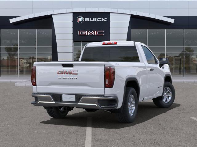 2025 GMC Sierra 1500 Vehicle Photo in ALBERTVILLE, AL 35950-0246