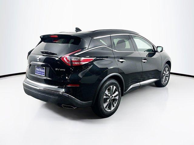 2017 Nissan Murano Vehicle Photo in Flemington, NJ 08822