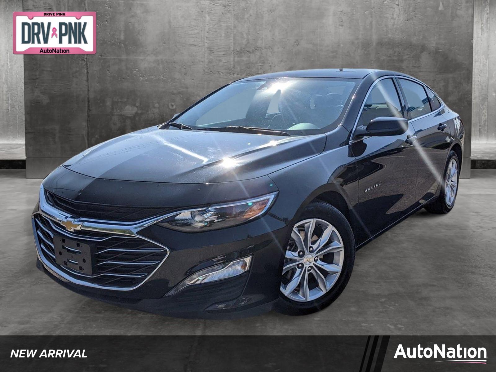 2023 Chevrolet Malibu Vehicle Photo in AUSTIN, TX 78759-4154