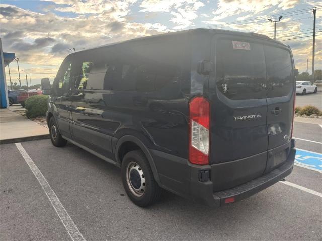 2020 Ford Transit Passenger Wagon Vehicle Photo in ALCOA, TN 37701-3235