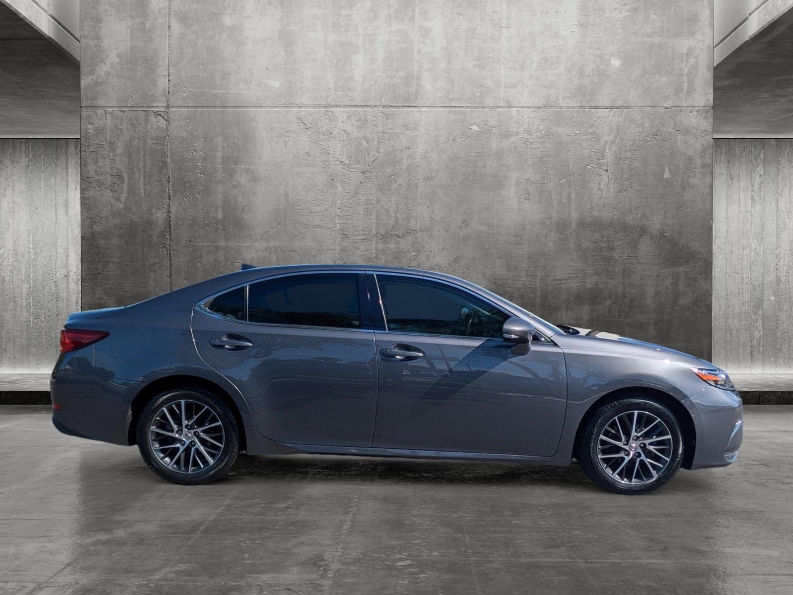 2017 Lexus ES 350 Vehicle Photo in Clearwater, FL 33761