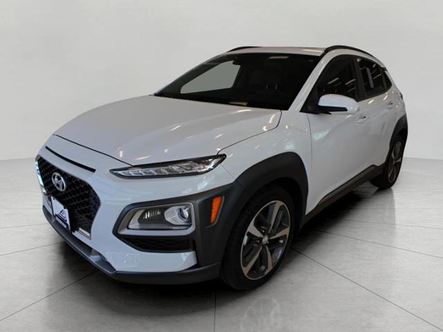 2020 Hyundai KONA Vehicle Photo in Green Bay, WI 54304