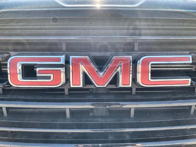 2022 GMC Terrain Vehicle Photo in WILLIAMSVILLE, NY 14221-2883