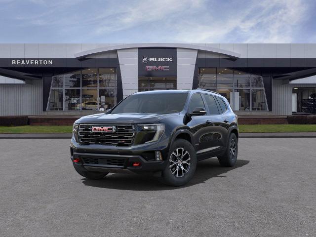 2024 GMC Acadia Vehicle Photo in PORTLAND, OR 97225-3518