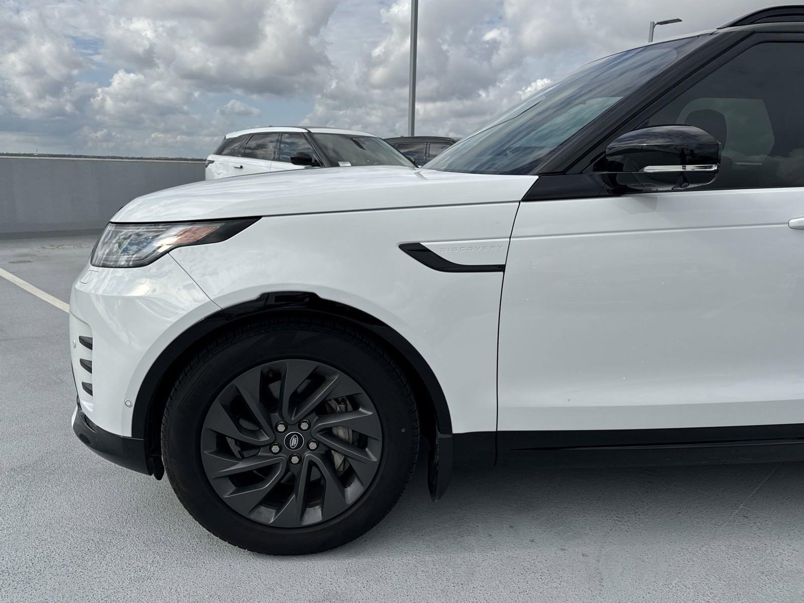 2023 Discovery Vehicle Photo in AUSTIN, TX 78717