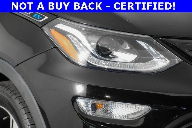 2020 Chevrolet Bolt EV Vehicle Photo in PUYALLUP, WA 98371-4149